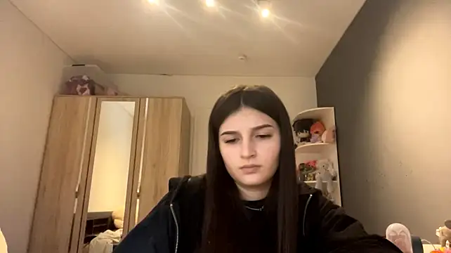 SpanishRooter - I'll tease you with my panties