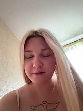 Kitty2007 - for a good mood ! NUDE PVT IS OPEN
