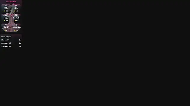 Angelina_honey_ - GAG CHALLENGE: 10 SECONDS DEEP ⚡