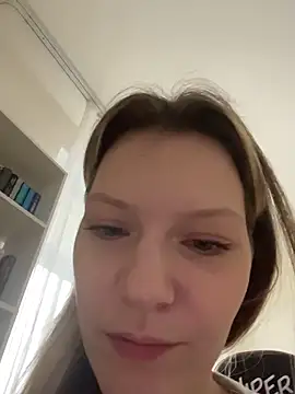 MaryHiggins - Licking nipples