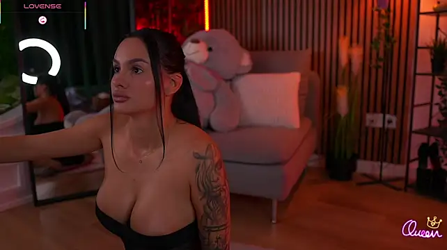 ObsessionJo - Naked play
