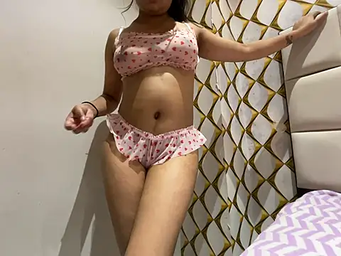 Alina143 - New model vibrate high ❤️