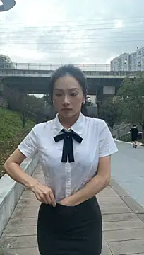 Qianyi1212 - 真空五分钟