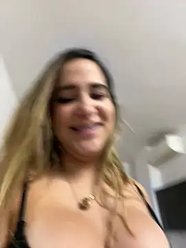 MarianaStar_ - FUCK PUSSY👉🏻🔥+FULL NAKED💦