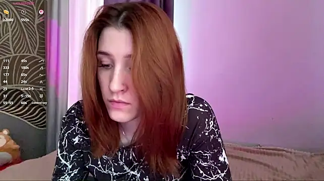 EstefanaBanez - I gently caress my breasts