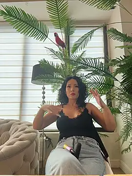 BeckyShineX - Ass tease 🍑