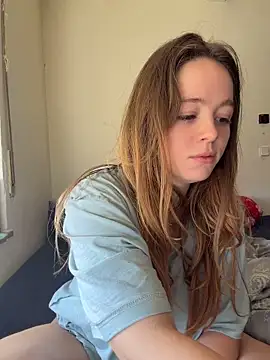 Rhyumii - Twerk 🍑& Flash Boobies 🍒