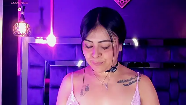 Aniajoness_ - Cum on my cock fucking your pussy