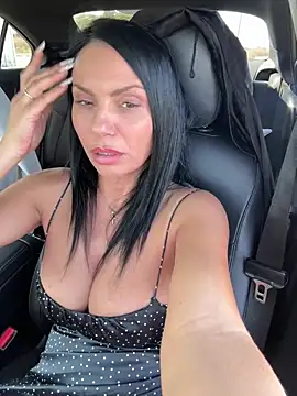 KimKelly13 - Fingers on my ass 🥵🤭