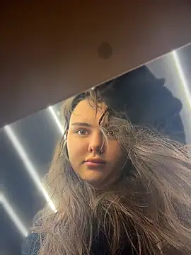 NikaMur - Boobs lick