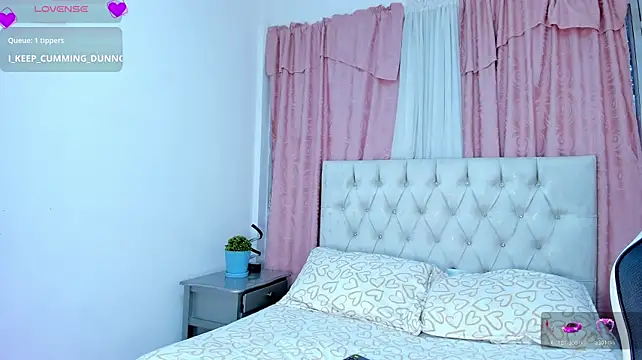 JulietaKane - DANCE EROTIC + BOUNCE TITS X2 MIN
