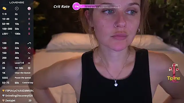MaribelRiverr_ - take off the top