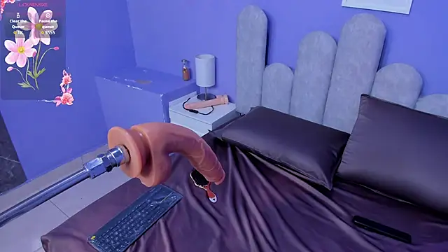 Sofi_sucker - take control x 1 min😈💦
