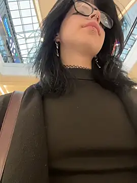 LishuMeow - time has come to strip completely NAKED
