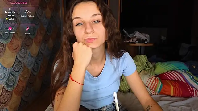 _Nika_Kik - doggy style