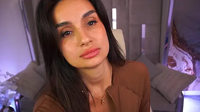 AnzhyTeqila - Play with Dildo 🍆