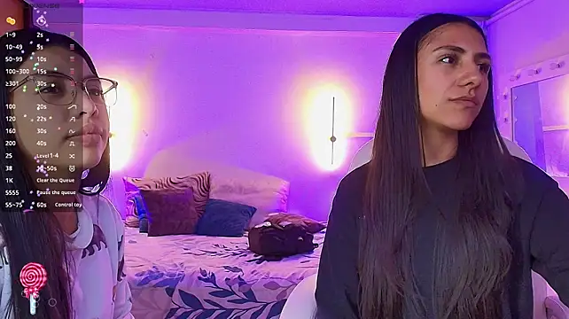 Kloe28 - naked+twerk