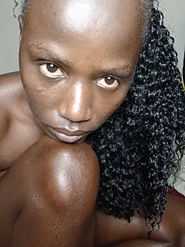 Ebony_echo - Let’s have fun