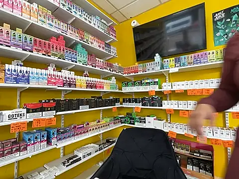 RebelVixenX - Oil massive tits