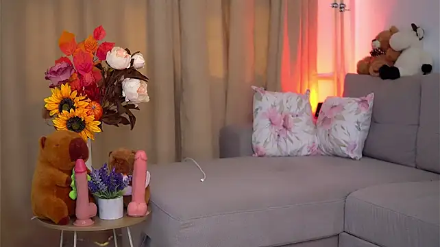 HotMollyX - Messy Blowjob Show🍆💦