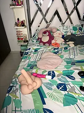 Valentina_fire1 - Masturbate my ass with your fingers.