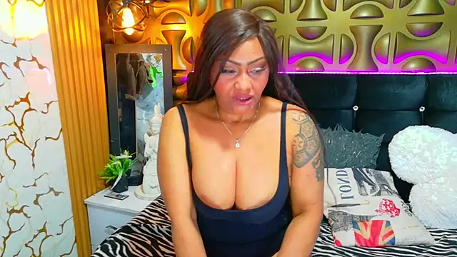 Black_ambar - Put another Lush in my ass