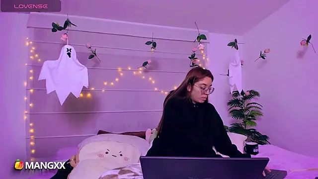 Soy_mangx - Get Naked
