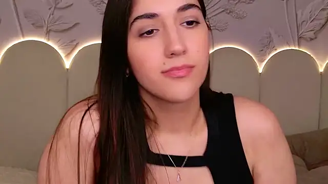 Teresa_Stane - Let's play today? 1 tip=1 slap on my ass