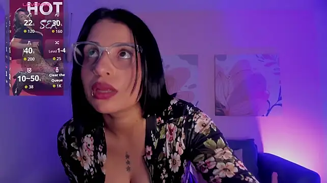 Galilea_Fox - 🍑Topless + Blowjob: