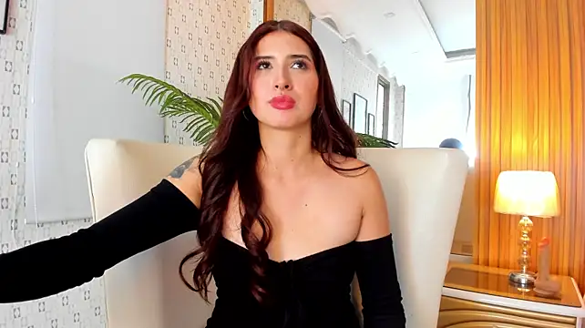 MiaVolkova - Blowjob