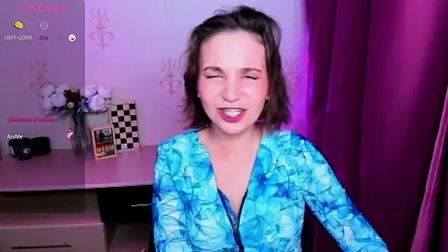 KindHazelHere_