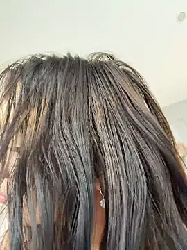 BiancaKennedy - drool on chest