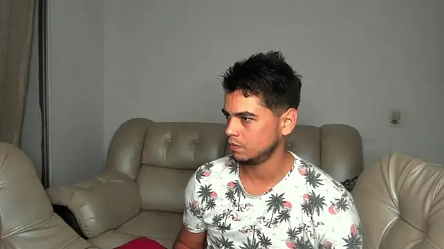 Cat_couplee69 - naked and deepthroat