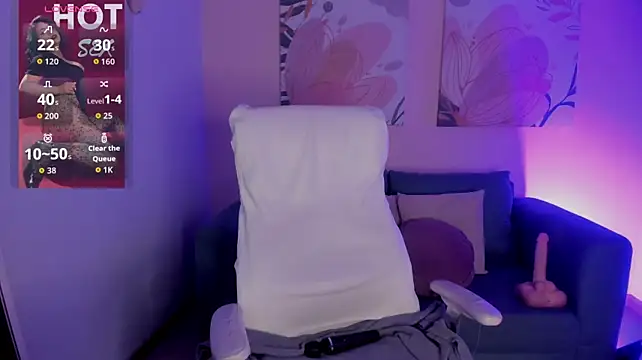 Galilea_Fox - 🍑Topless + Blowjob: