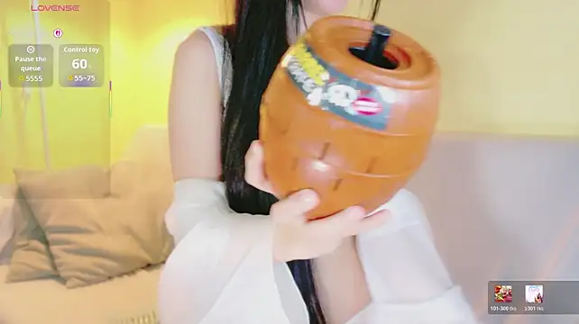 Ayvelynn - Make Lyn sweet
