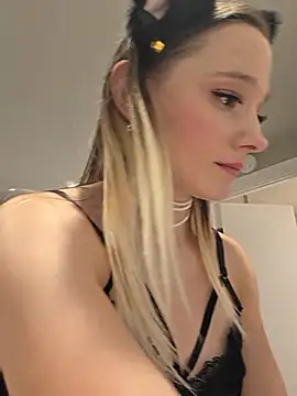 Chloe_StClaire - Messy Deep throat