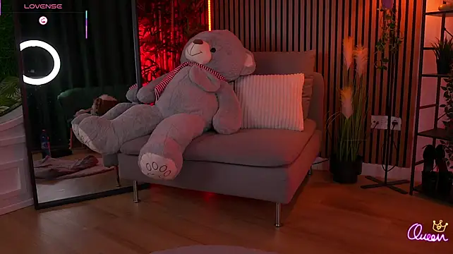 ObsessionJo - Naked play