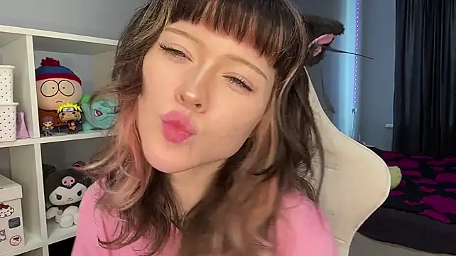 ShadowBarbie