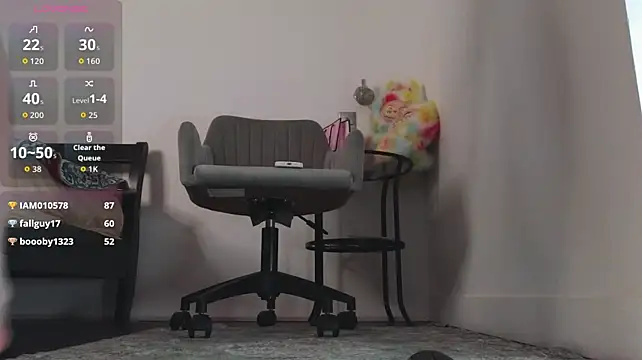 _friendlyfire - SIDE PANTIES+PUSSY FINGERING