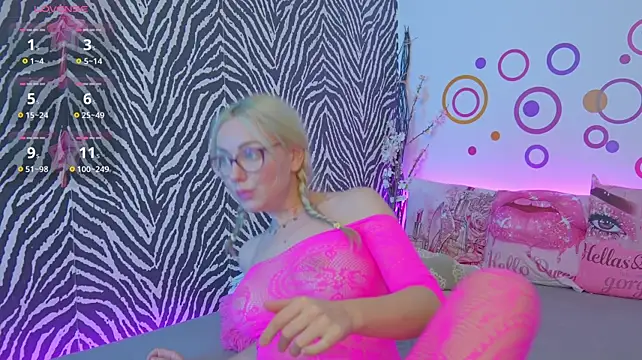 JennyShow - merry Xmas