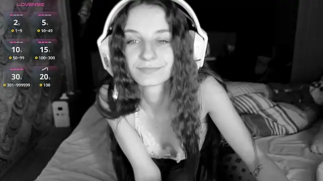 _Nika_Kik - doggy style