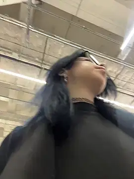 LishuMeow - Intense fingering of a tight pussy