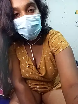 Kamini_Hot - Nude and nipples play