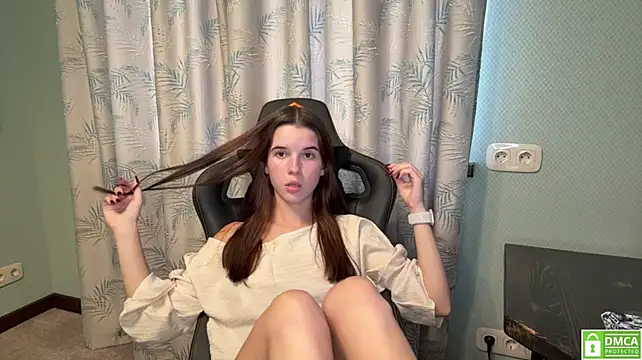 Juicy_Cutie - Make my top a higher