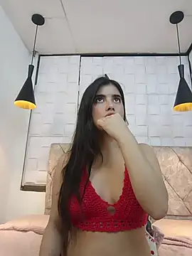 Georgia_Candy - bounce tits