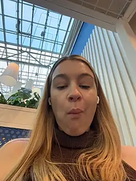 SashaCatt - Masturbation+one finger in pussy🔥