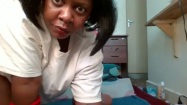 Cookie__dough - Anal mood [i'm on my periods]