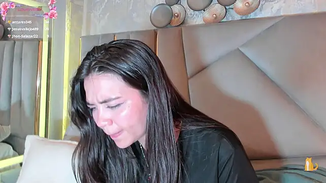 KimDevinne - Deep throat