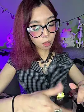 Nana-Komatsu - 🍒👻SPANK TITS👻🍒