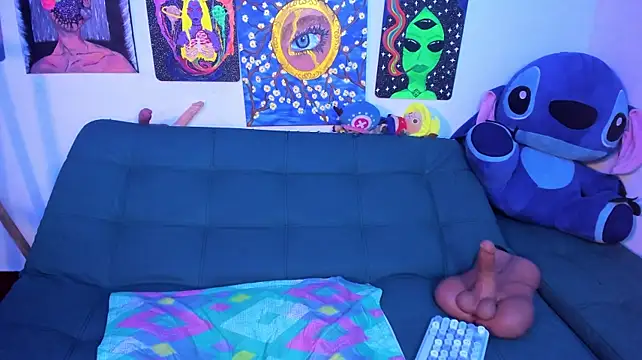 Catalehia_moonlightt - Oil on the Ass and Twerking